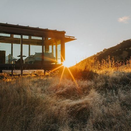 Vila Manakau Purepod Kaikoura Exteriér fotografie