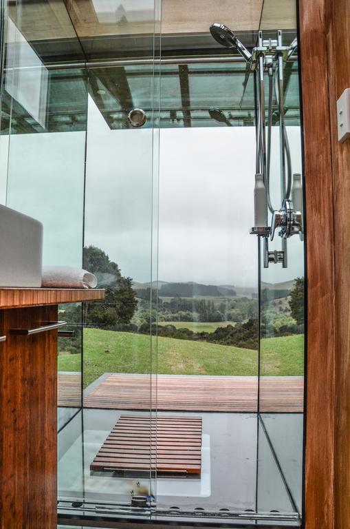 Vila Manakau Purepod Kaikoura Exteriér fotografie