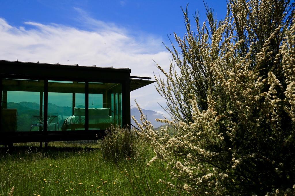 Vila Manakau Purepod Kaikoura Exteriér fotografie