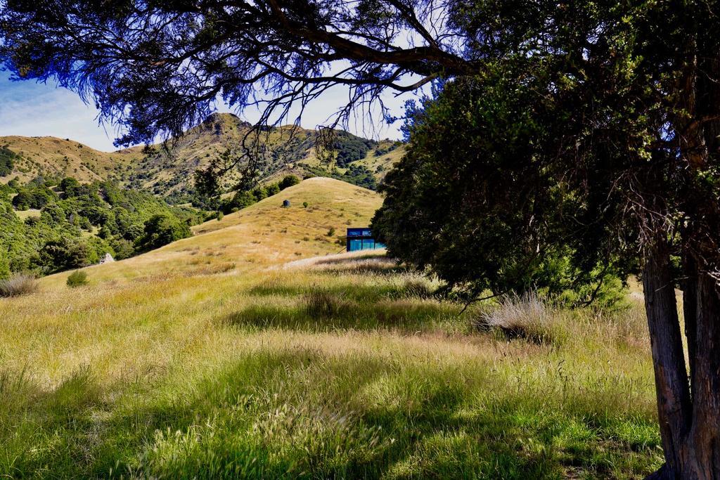 Vila Manakau Purepod Kaikoura Exteriér fotografie